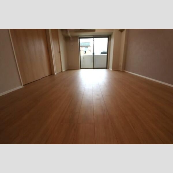 居室・リビング (LDK14、4帖)