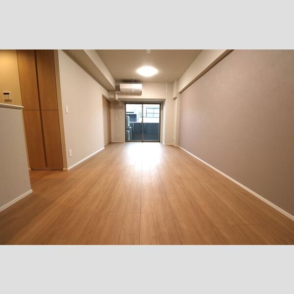 居室・リビング (LDK⓶)