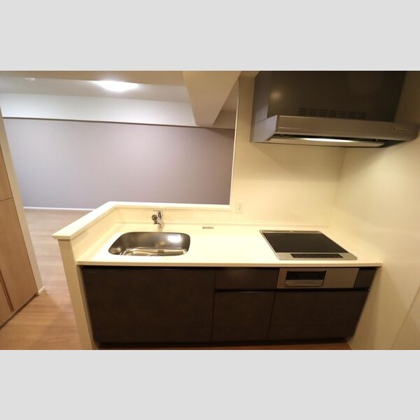 キッチン (キッチン)