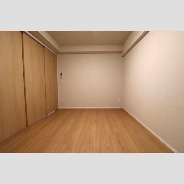 その他 (洋室6、1帖)