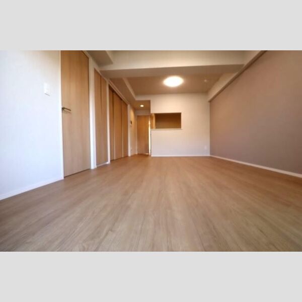 居室・リビング (LDK14、4帖)