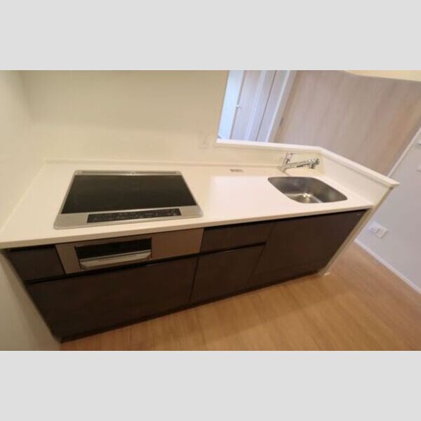 キッチン (対面キッチン)