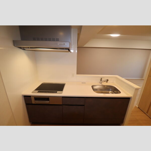 キッチン (キッチン)