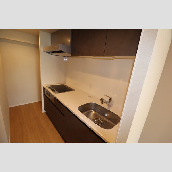 キッチン (キッチン)