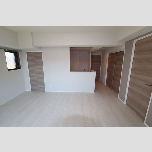 居室・リビング (LDK⓷)