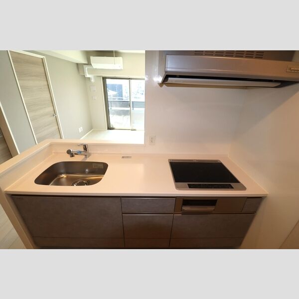 キッチン (キッチン)