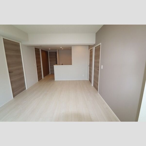 居室・リビング (LDK⓷)