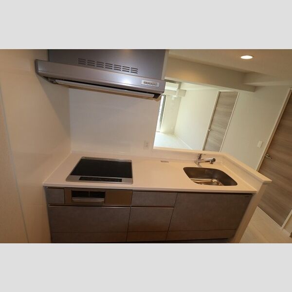 キッチン (キッチン)