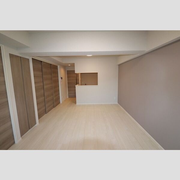 居室・リビング (LDK⓷)