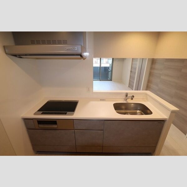 キッチン (キッチン)