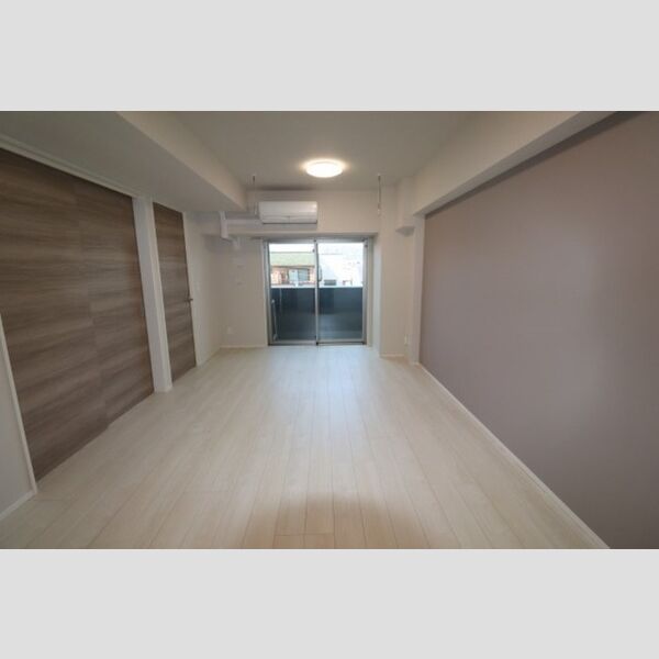 居室・リビング (LDK②)