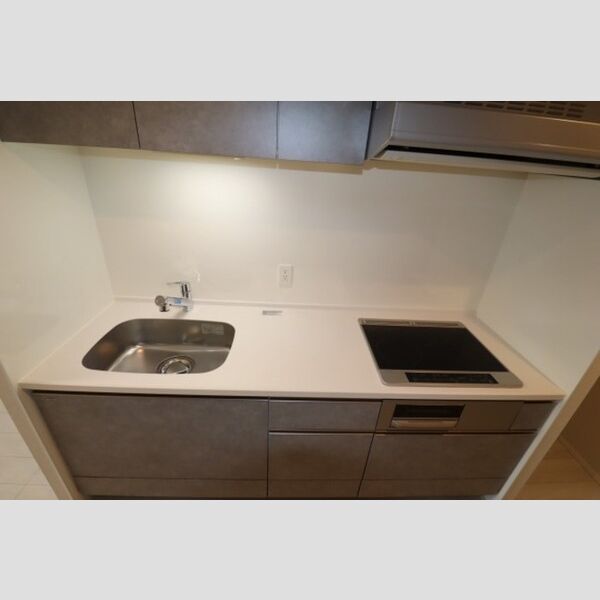 キッチン (キッチン)