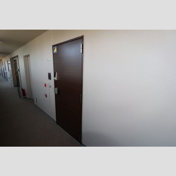 玄関 (玄関ドア)