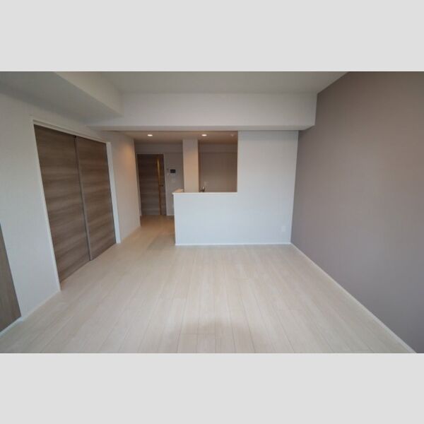 居室・リビング (LDK⓷)