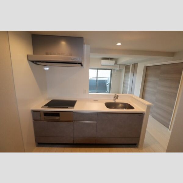 キッチン (キッチン)