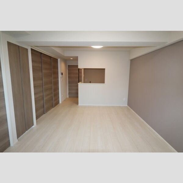 居室・リビング (LDK⓷)