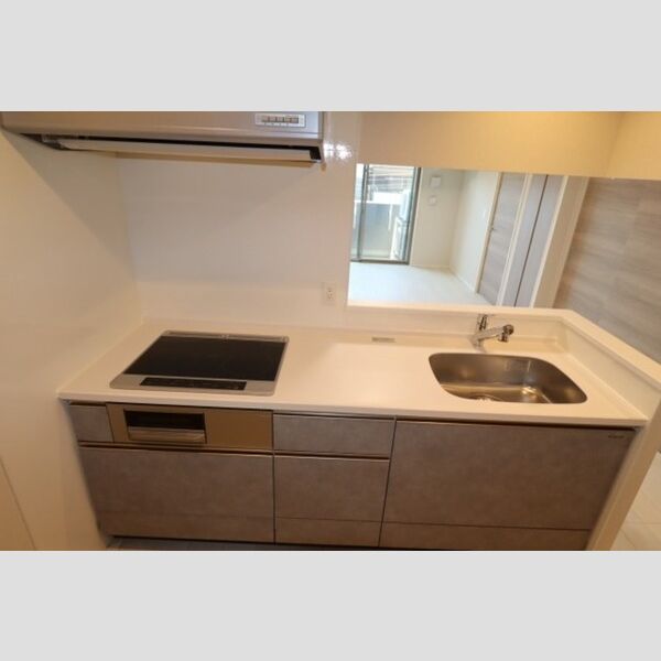 キッチン (キッチン)