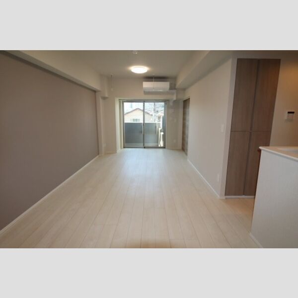 居室・リビング (LDK②)