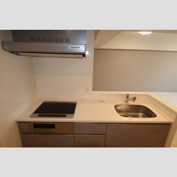 キッチン (キッチン)