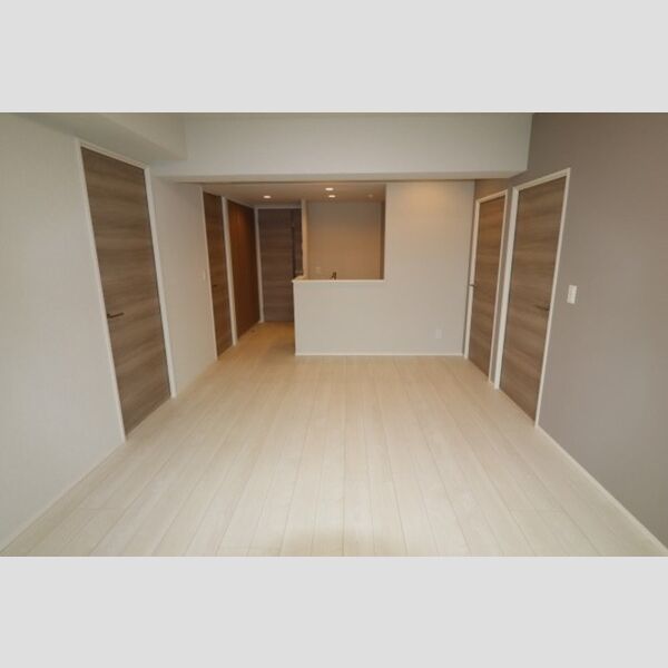 居室・リビング (LDK⓷)