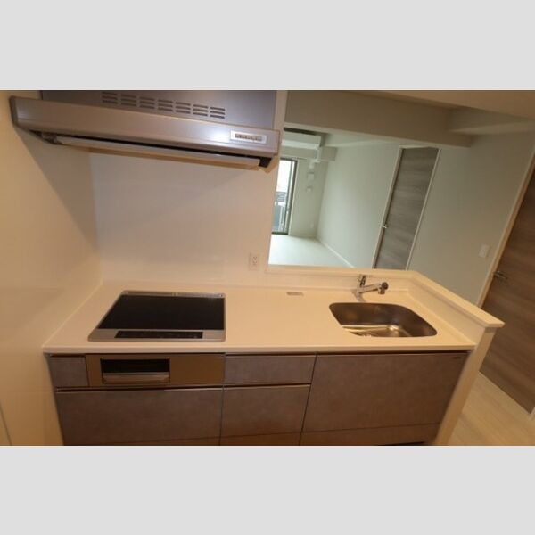 キッチン (キッチン)