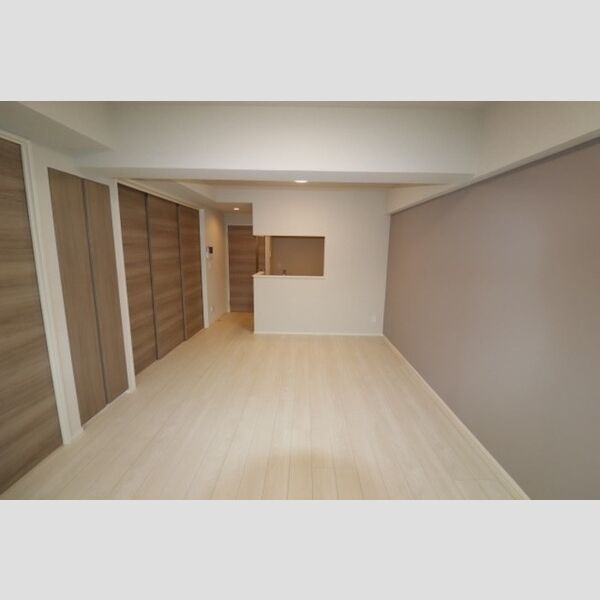 居室・リビング (LDK⓷)