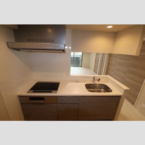 キッチン (キッチン)