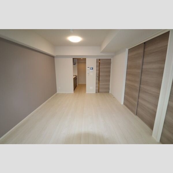 居室・リビング (LDK②)