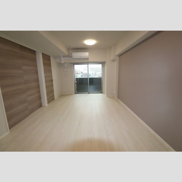 居室・リビング (LDK①)