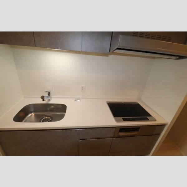 キッチン (キッチン)