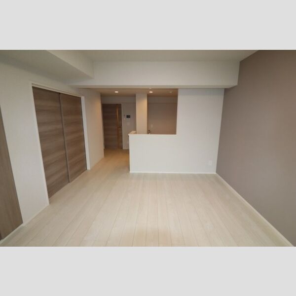 居室・リビング (LDK⓷)