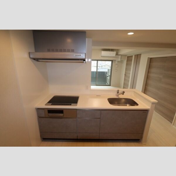 キッチン (キッチン)