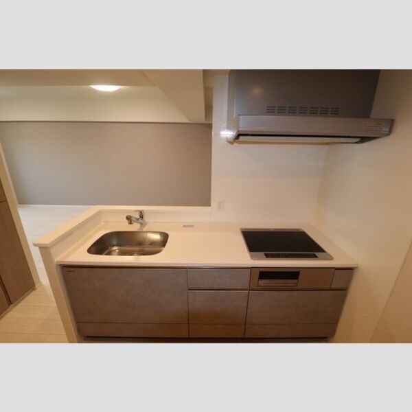 キッチン (キッチン)