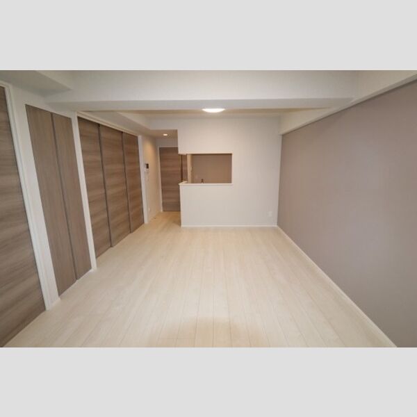 居室・リビング (LDK⓷)