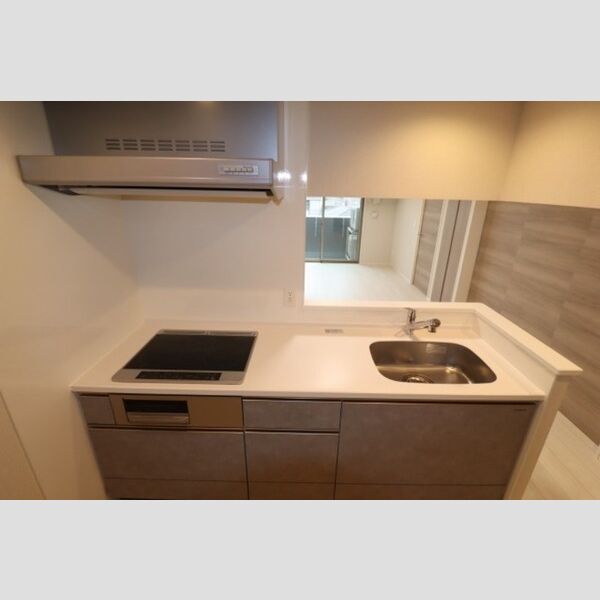 キッチン (キッチン)