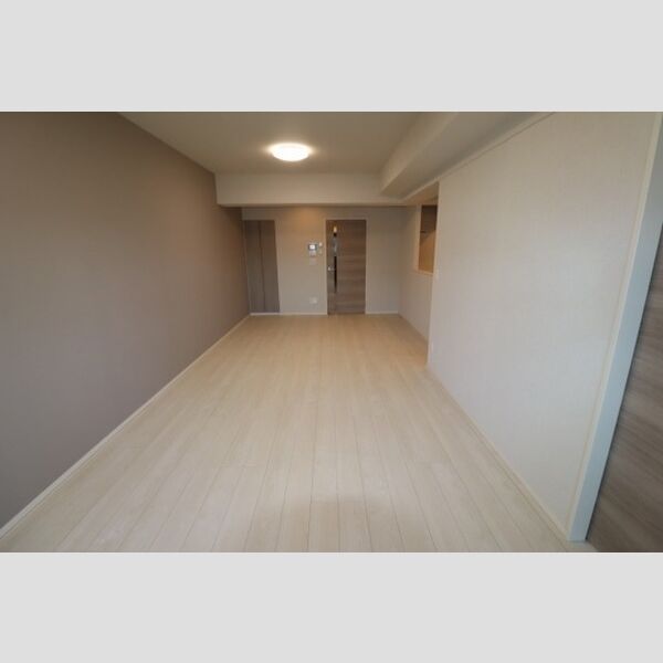 居室・リビング (LDK⓷)