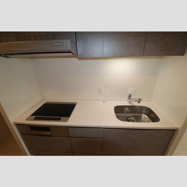 キッチン (キッチン)