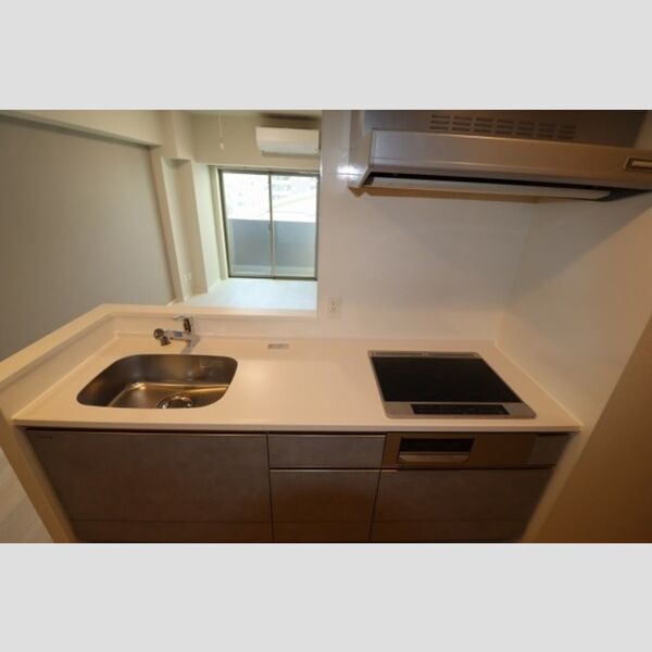 キッチン (キッチン)