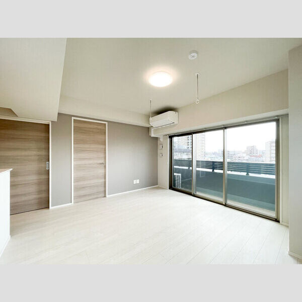 居室・リビング (LDK②)