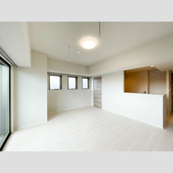 居室・リビング (LDK①)