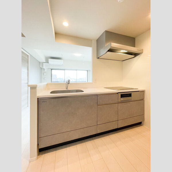 キッチン (キッチン)