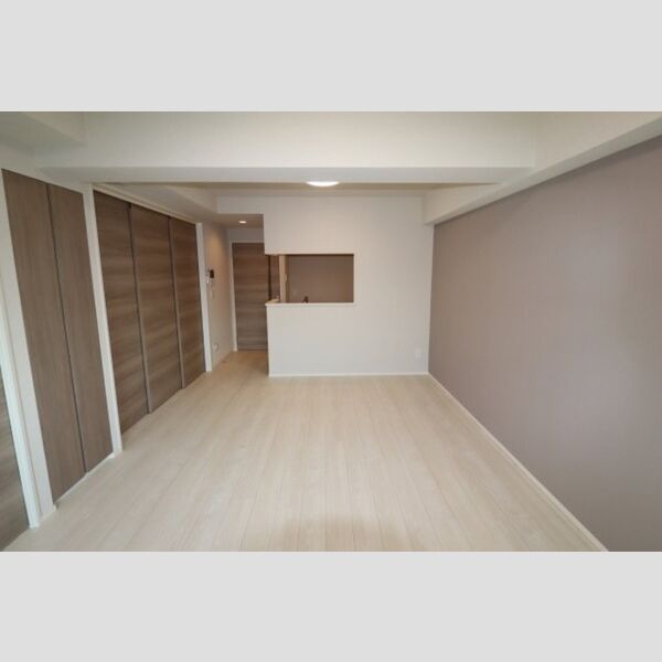 居室・リビング (LDK⓷)