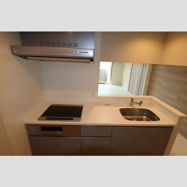 キッチン (キッチン)