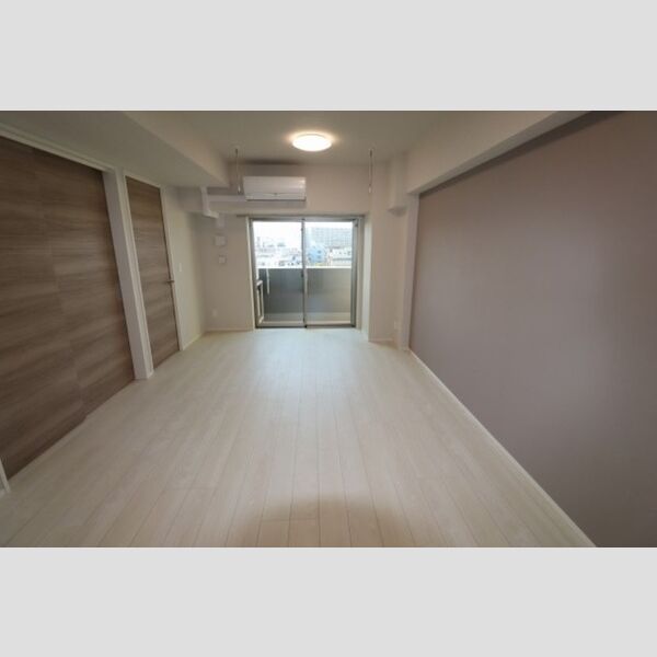 居室・リビング (LDK②)