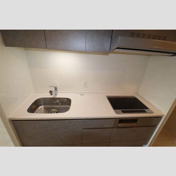 キッチン (キッチン)