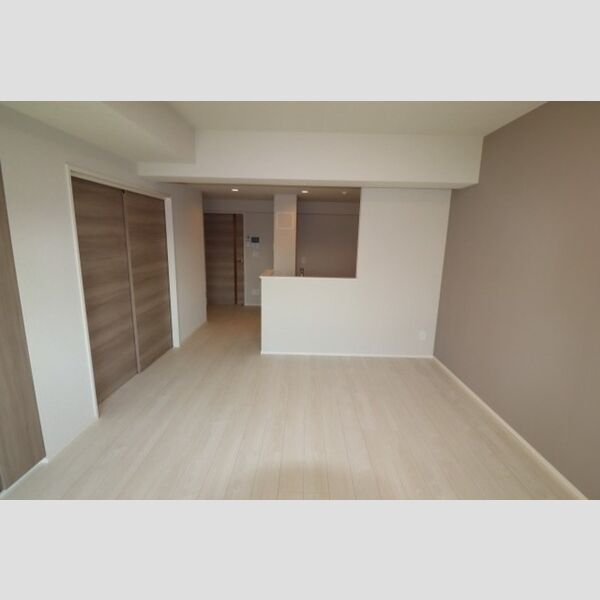 居室・リビング (LDK⓷)