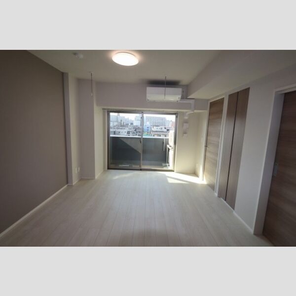 居室・リビング (LDK②)