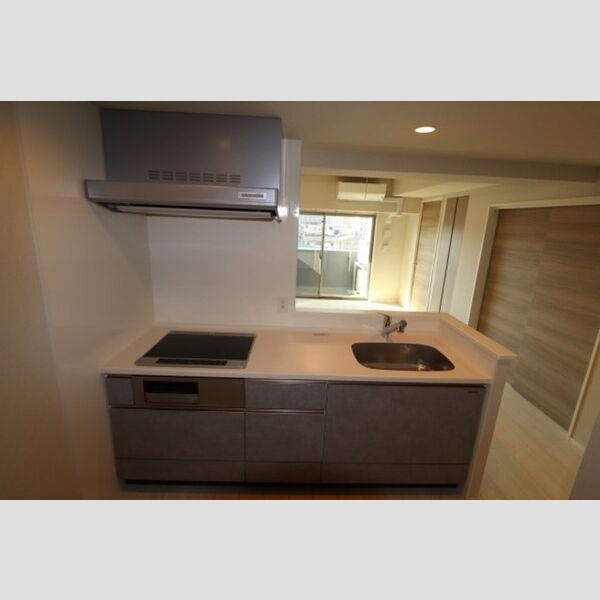 キッチン (キッチン)