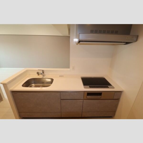 キッチン (キッチン)