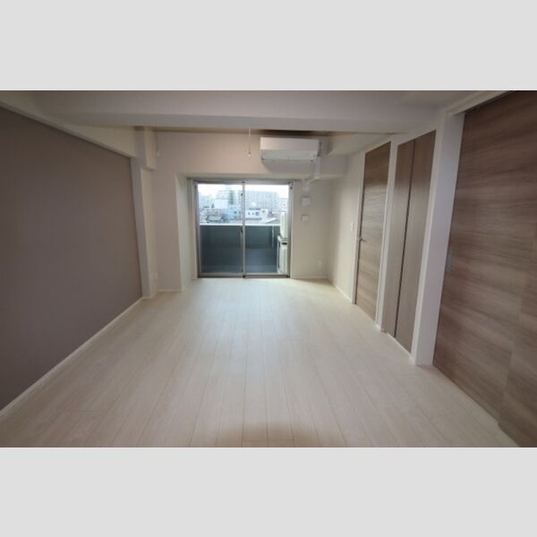 居室・リビング (LDK②)